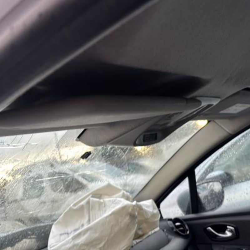 Jante RENAULT CLIO 4 Photo n°17