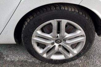 Jante RENAULT CLIO 4