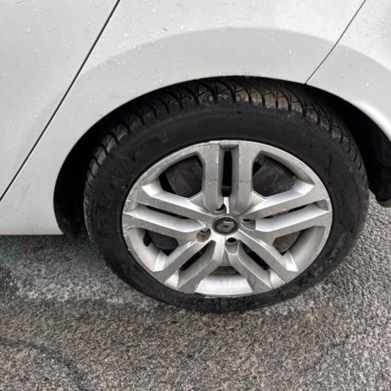 Jante RENAULT CLIO 4 Photo n°18