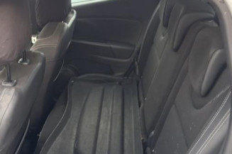 Jante RENAULT CLIO 4