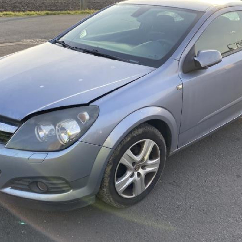 Jante OPEL ASTRA H Photo n°1