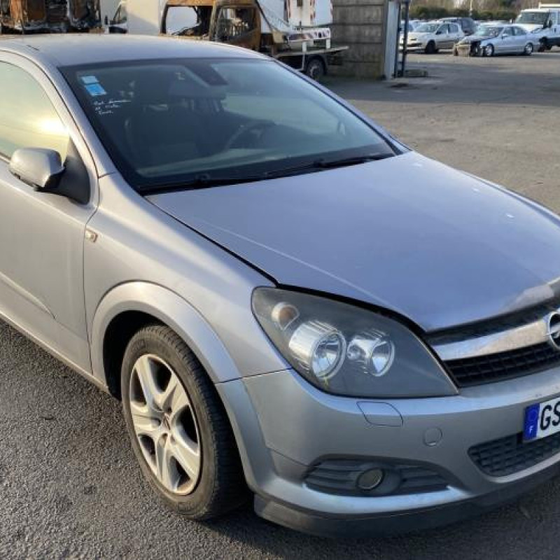 Jante OPEL ASTRA H Photo n°2