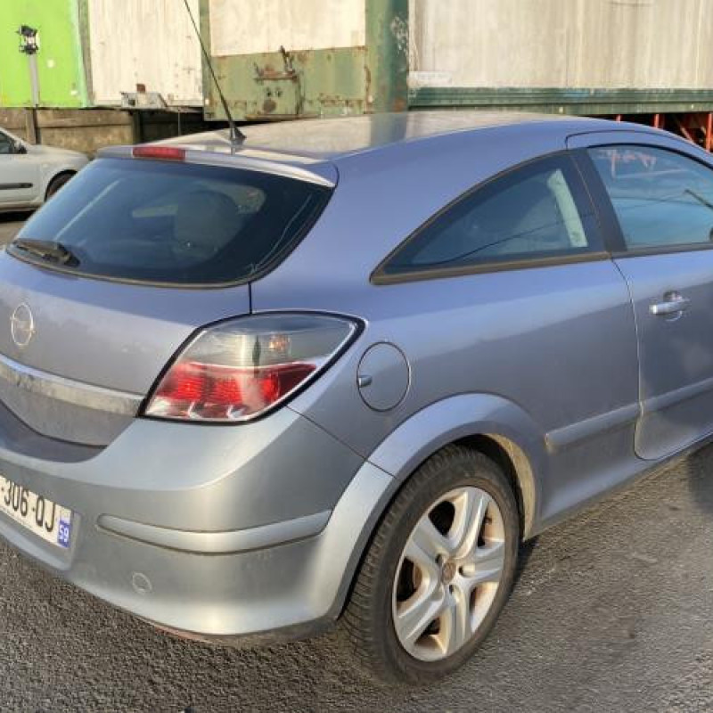 Jante OPEL ASTRA H Photo n°3