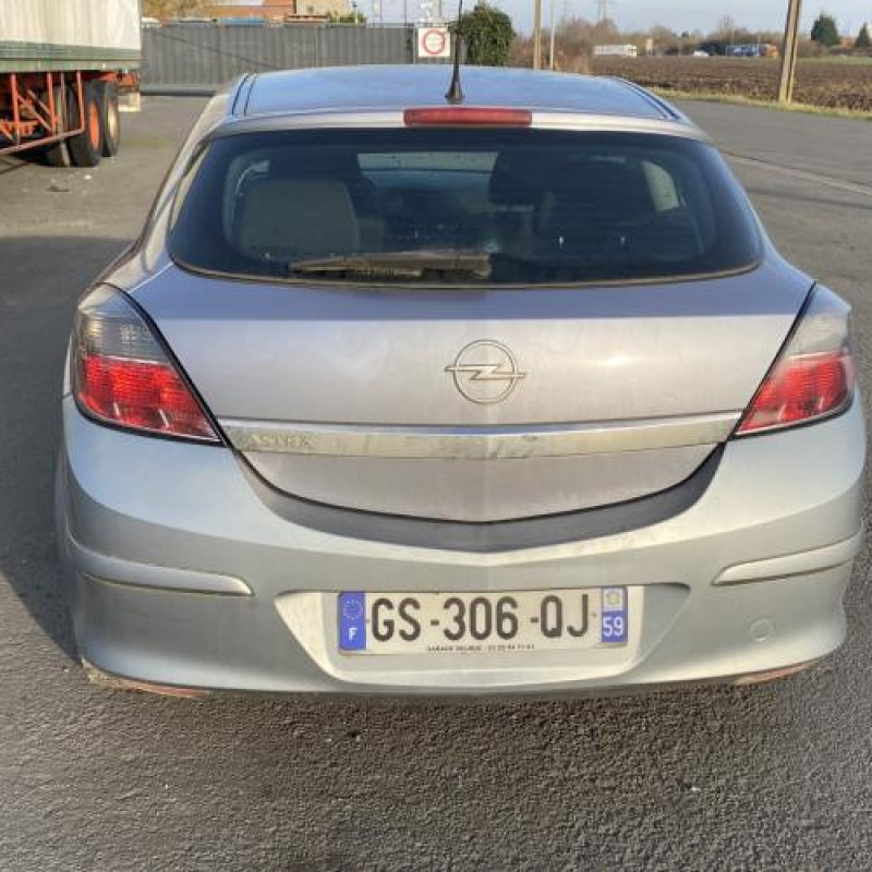 Jante OPEL ASTRA H Photo n°5