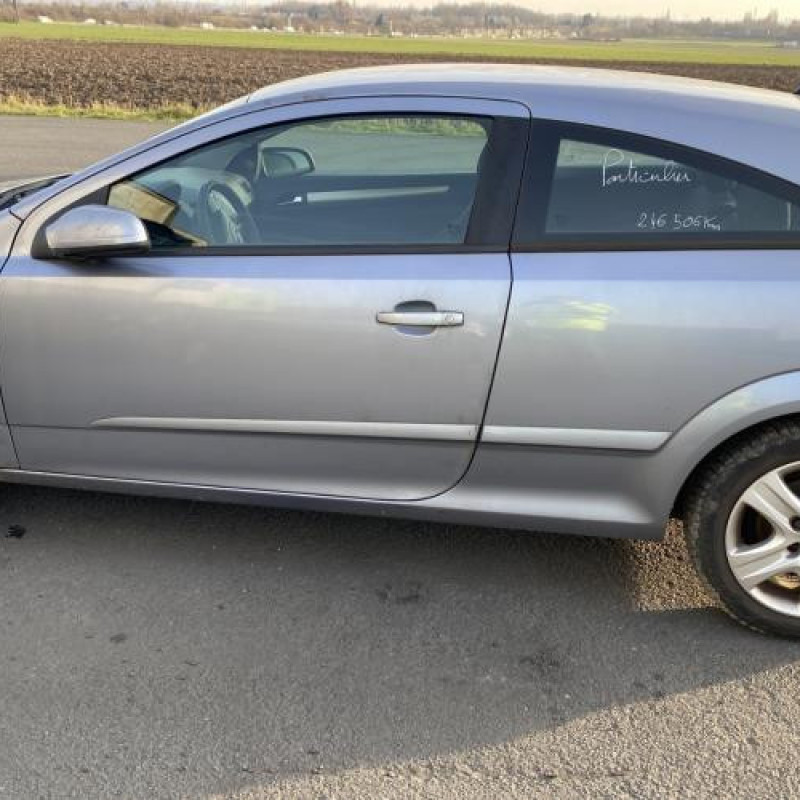 Jante OPEL ASTRA H Photo n°6