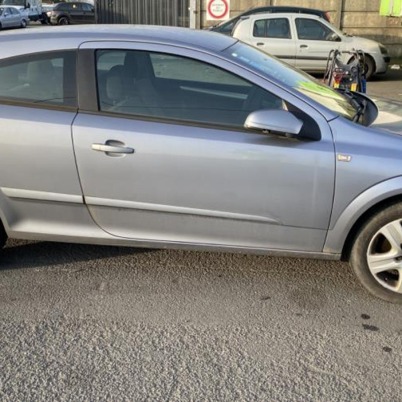 Jante OPEL ASTRA H Photo n°7