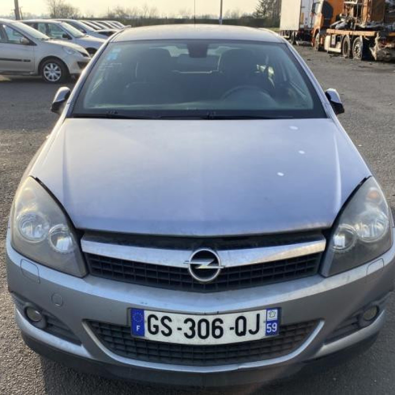 Jante OPEL ASTRA H Photo n°8
