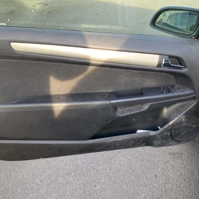 Jante OPEL ASTRA H Photo n°9