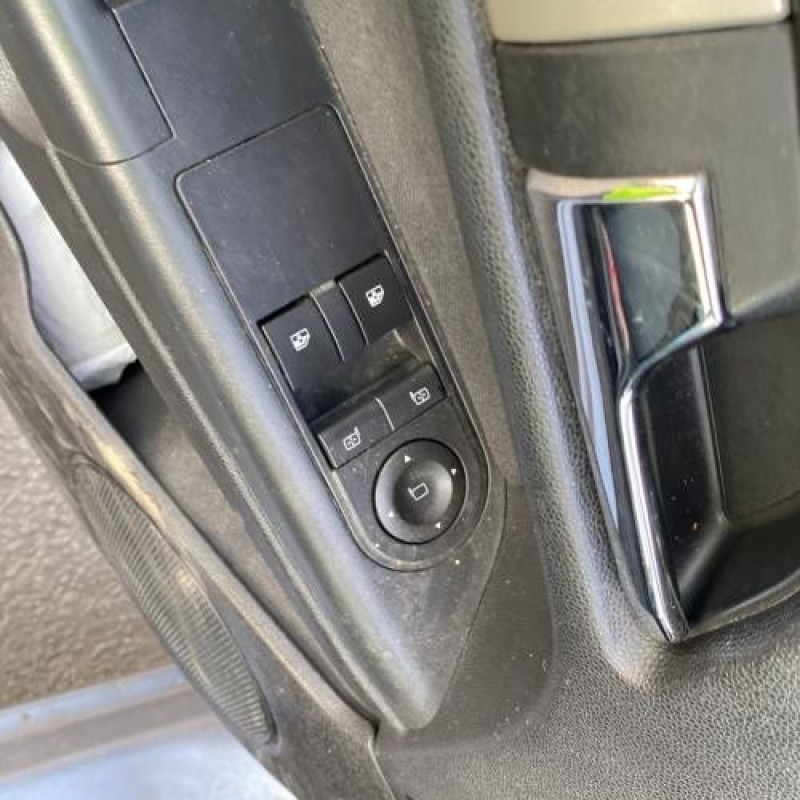 Jante OPEL ASTRA H Photo n°10