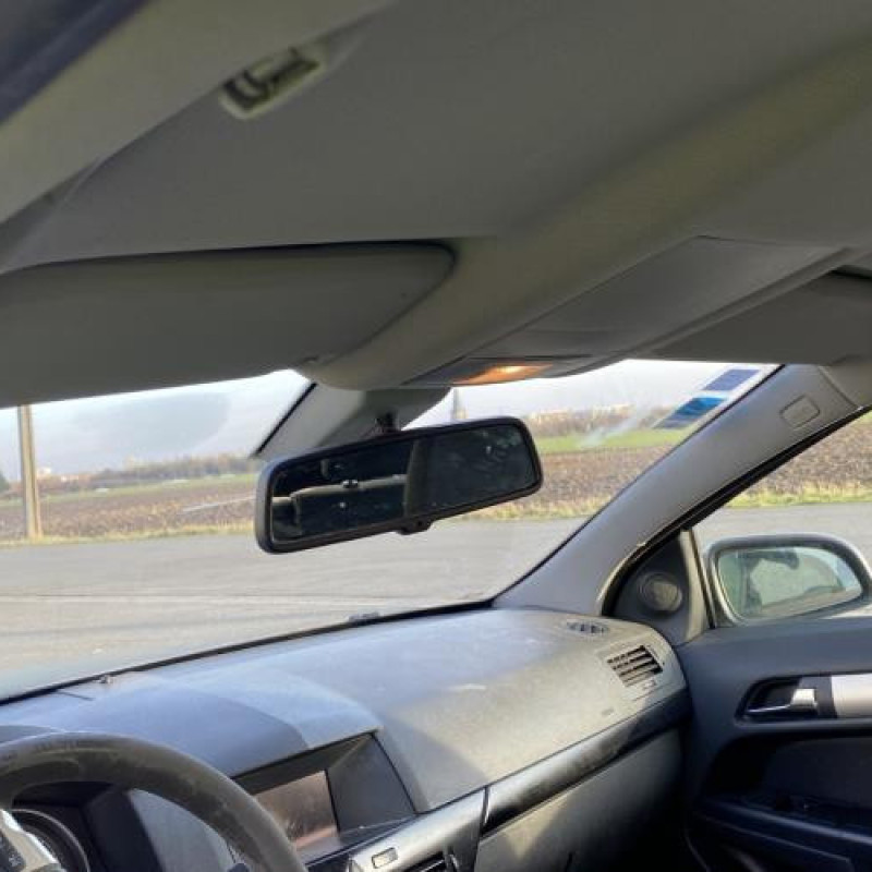 Jante OPEL ASTRA H Photo n°15