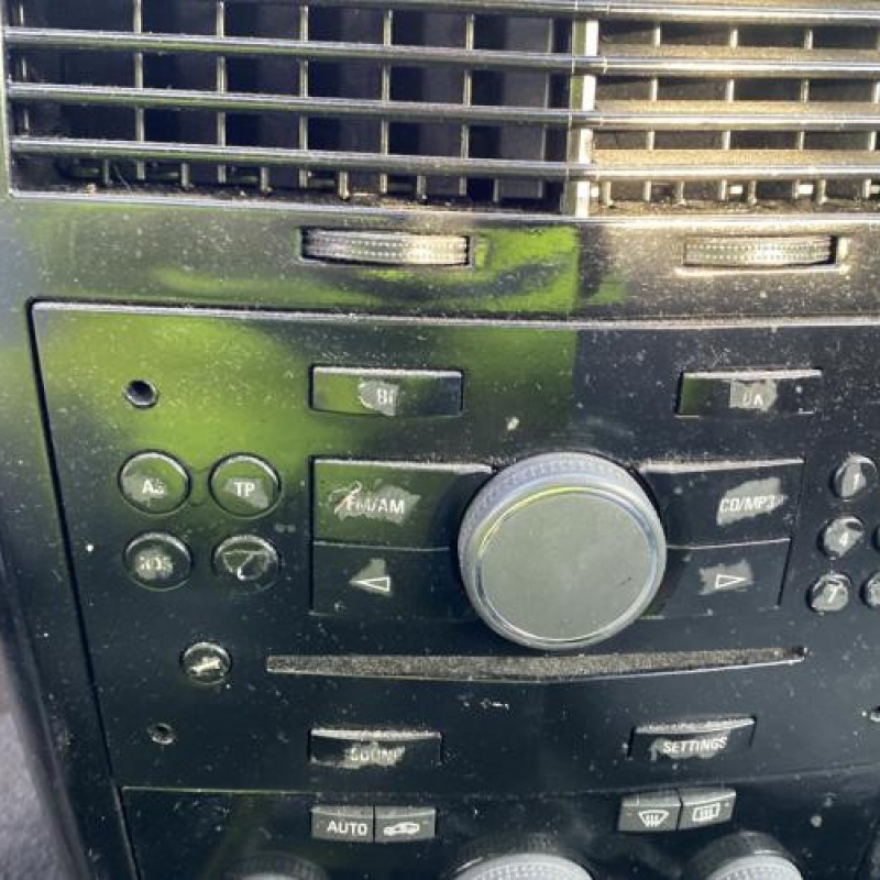 Jante OPEL ASTRA H Photo n°17