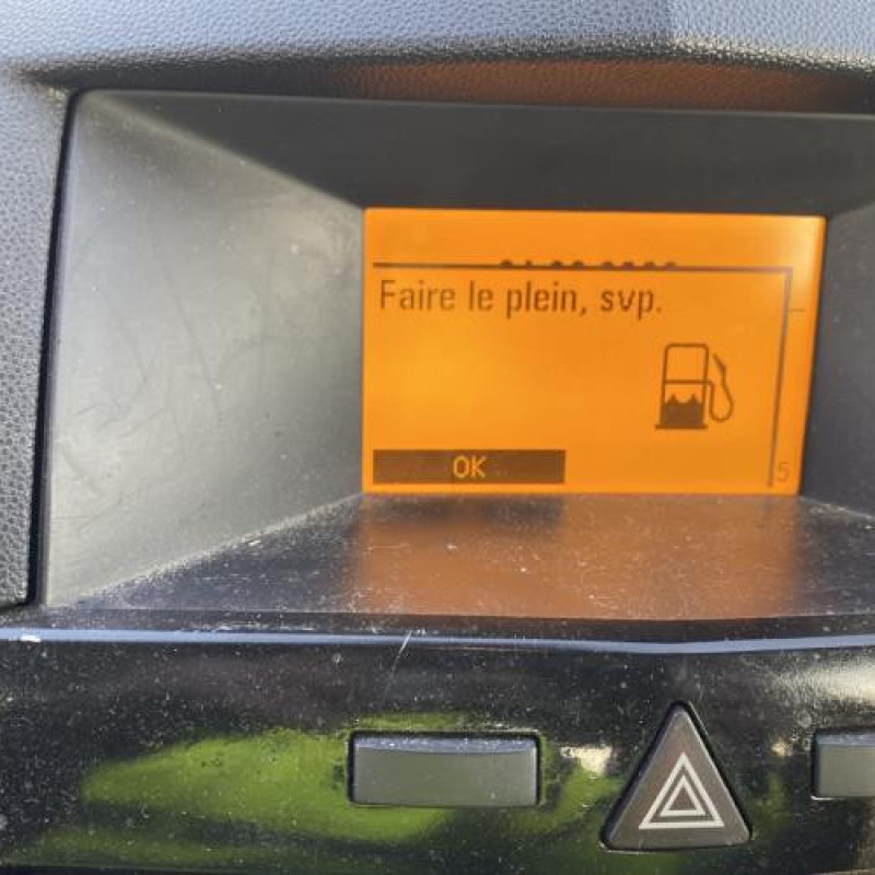 Jante OPEL ASTRA H Photo n°18