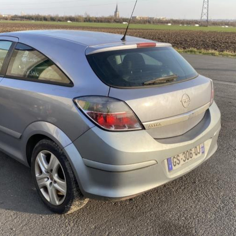 Jante OPEL ASTRA H Photo n°4