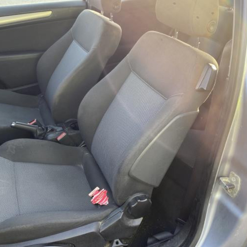 Jante OPEL ASTRA H Photo n°11