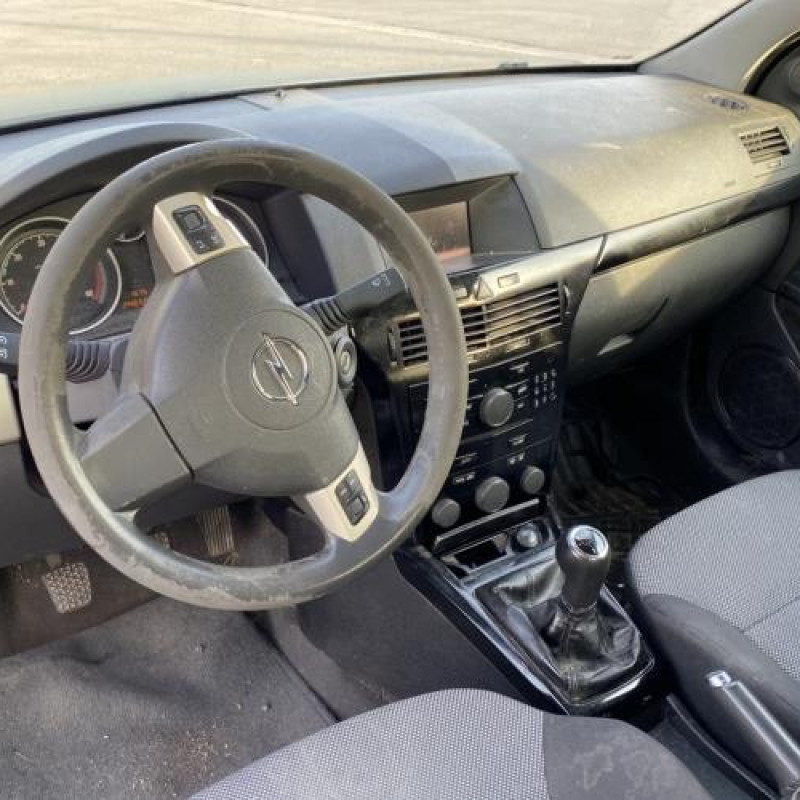 Jante OPEL ASTRA H Photo n°14