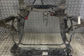 Berceau avant DACIA DUSTER 2 Photo n°1