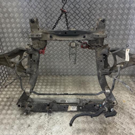 Berceau avant DACIA DUSTER 2 Photo n°1