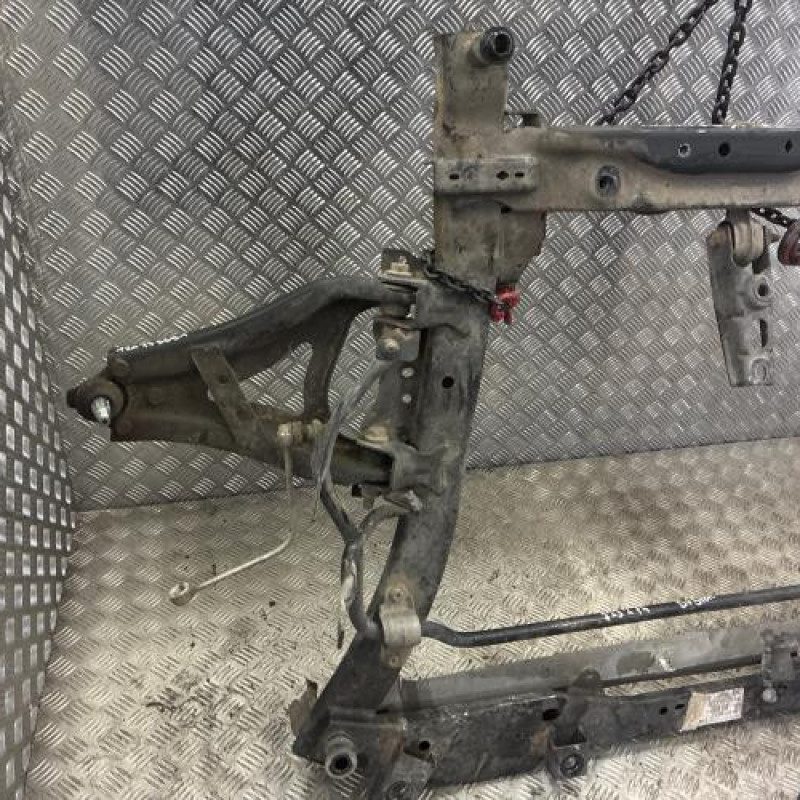 Berceau avant DACIA DUSTER 2 Photo n°2