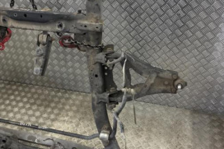 Berceau avant DACIA DUSTER 2