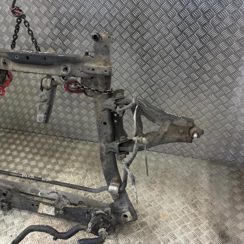 Berceau avant DACIA DUSTER 2 Photo n°3