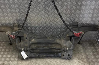 Berceau avant RENAULT KADJAR Photo n°1