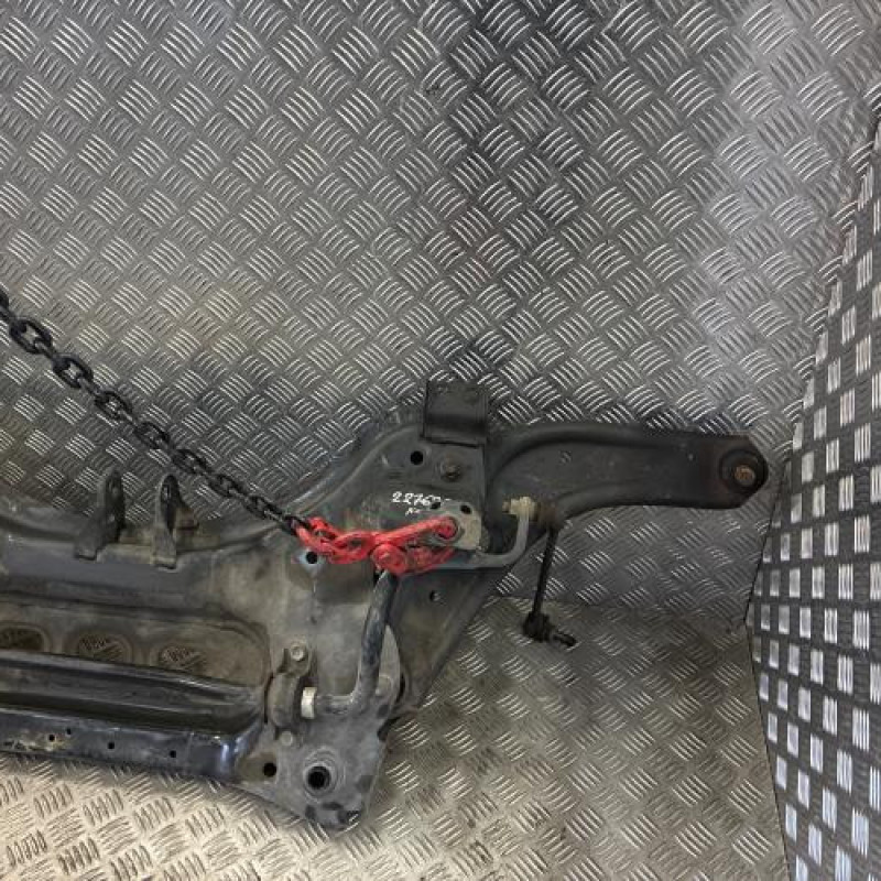 Berceau avant RENAULT KADJAR Photo n°3