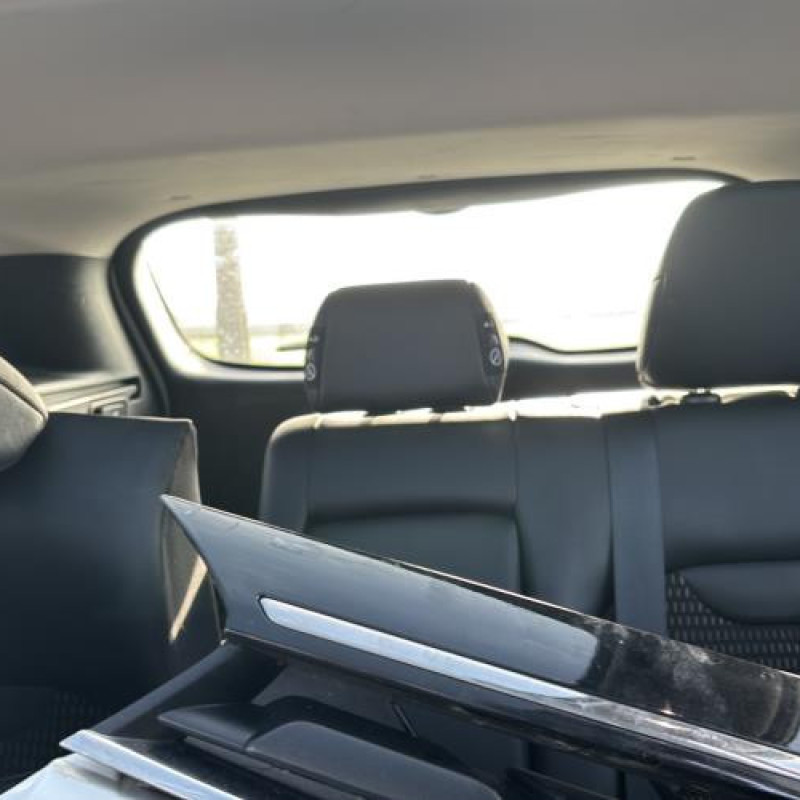 Berceau avant RENAULT KADJAR Photo n°9