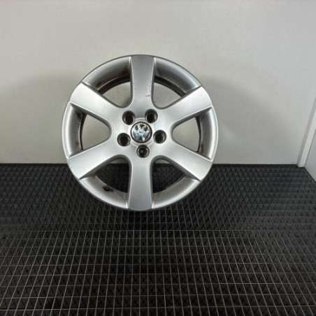 Jante VOLKSWAGEN POLO 4 Photo n°1