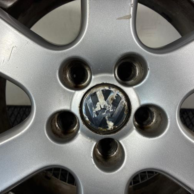 Jante VOLKSWAGEN POLO 4 Photo n°2