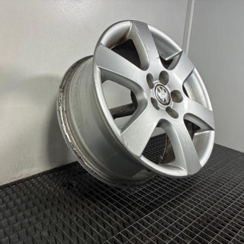 Jante VOLKSWAGEN POLO 4 Photo n°3