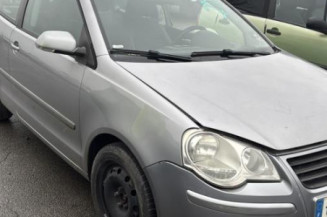 Jante VOLKSWAGEN POLO 4