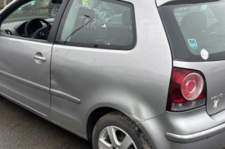 Jante VOLKSWAGEN POLO 4