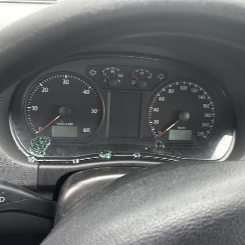 Jante VOLKSWAGEN POLO 4 Photo n°15