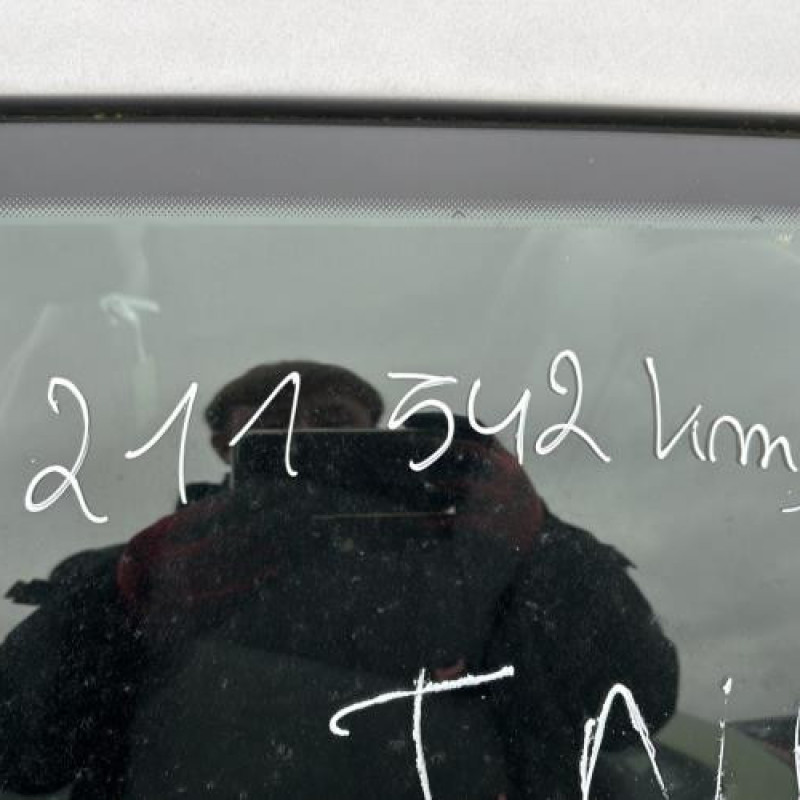 Jante VOLKSWAGEN POLO 4 Photo n°16