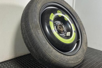 Roue de secours PEUGEOT 207 Photo n°1