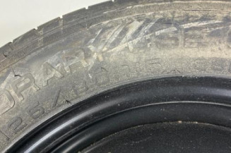 Roue de secours PEUGEOT 207