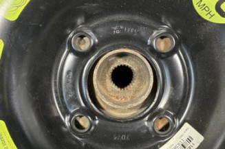 Roue de secours PEUGEOT 207