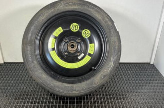 Roue de secours PEUGEOT 207