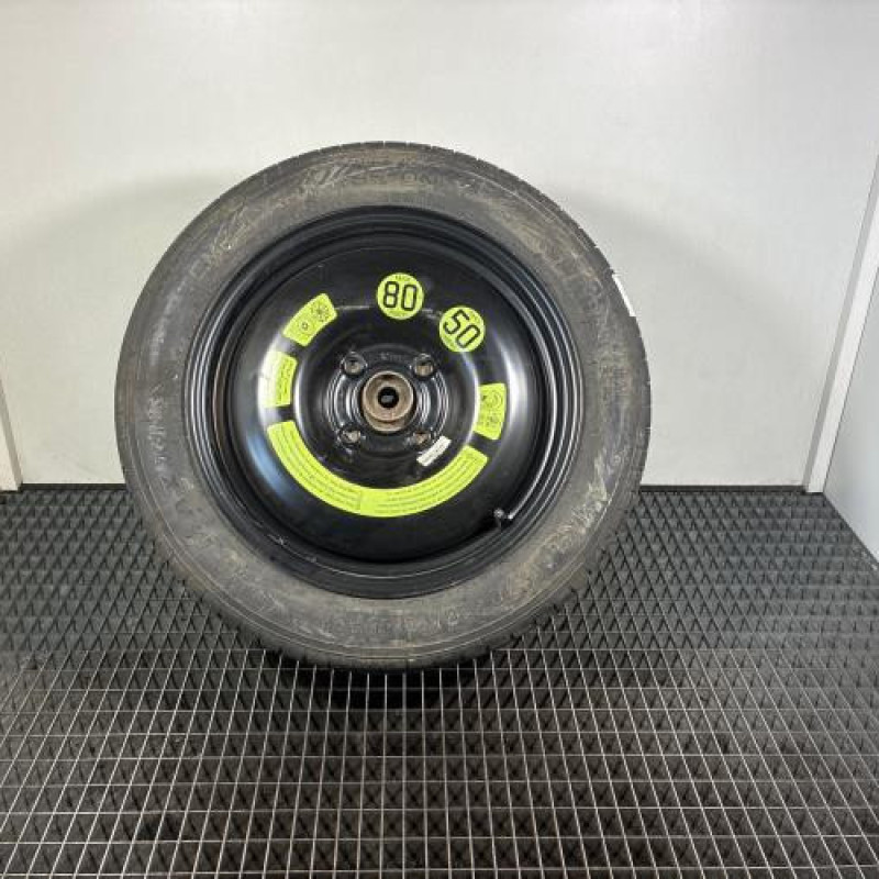 Roue de secours PEUGEOT 207 Photo n°5