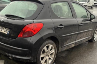 Roue de secours PEUGEOT 207