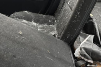 Roue de secours PEUGEOT 207