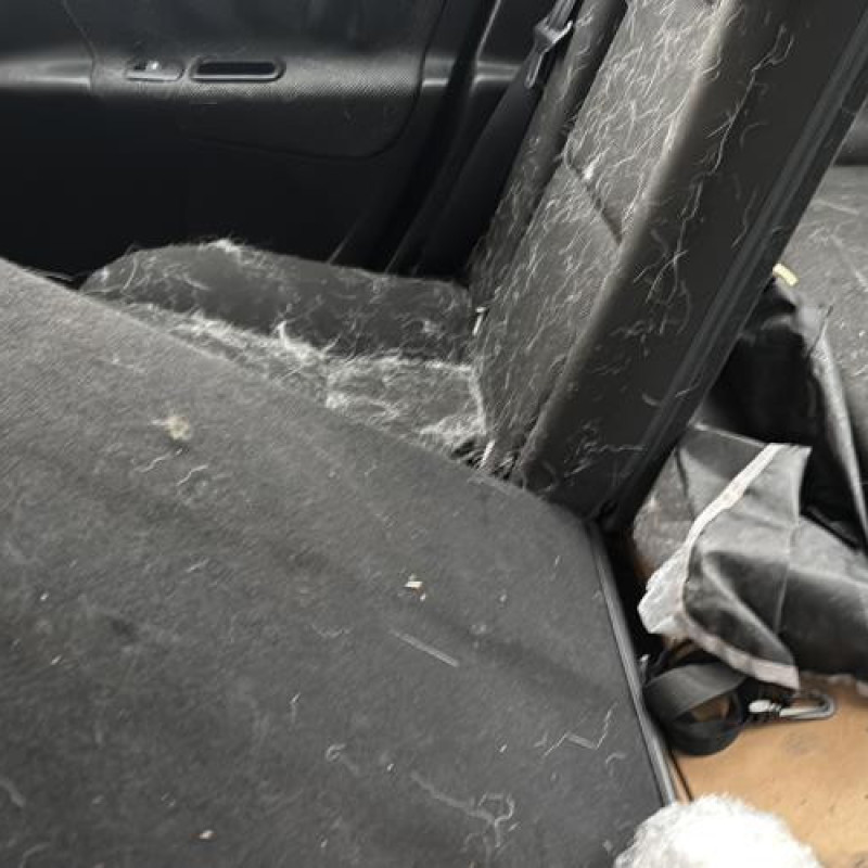 Roue de secours PEUGEOT 207 Photo n°17