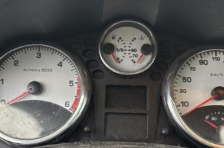 Roue de secours PEUGEOT 207