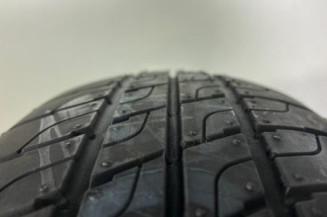 Roue de secours NISSAN QASHQAI 1 Photo n°1