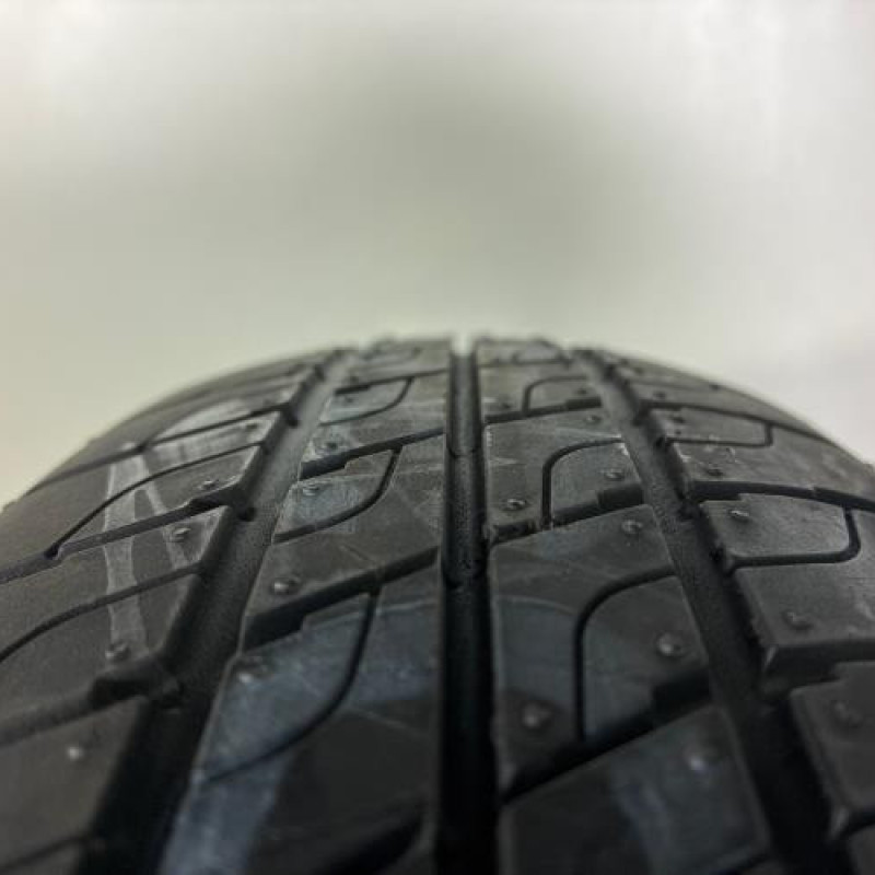 Roue de secours NISSAN QASHQAI 1 Photo n°1