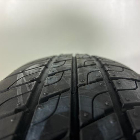 Roue de secours NISSAN QASHQAI 1 Photo n°1