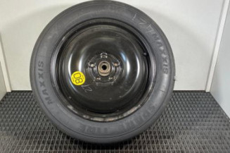 Roue de secours NISSAN QASHQAI 1