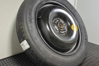 Roue de secours NISSAN QASHQAI 1