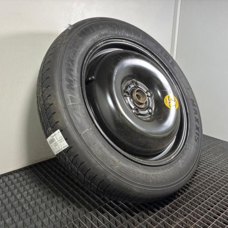 Roue de secours NISSAN QASHQAI 1 Photo n°4