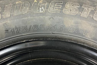 Roue RENAULT CLIO 2 Photo n°1